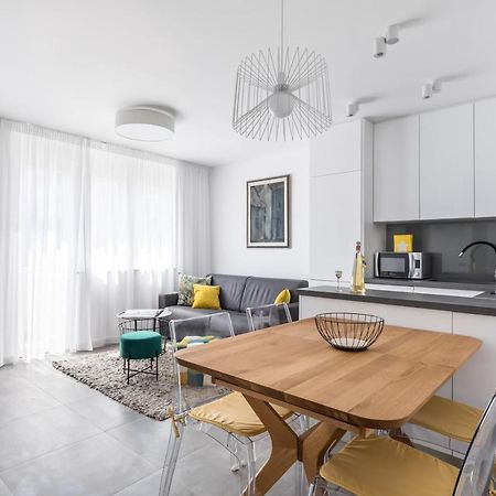 Down Town Apartment Split Exteriér fotografie