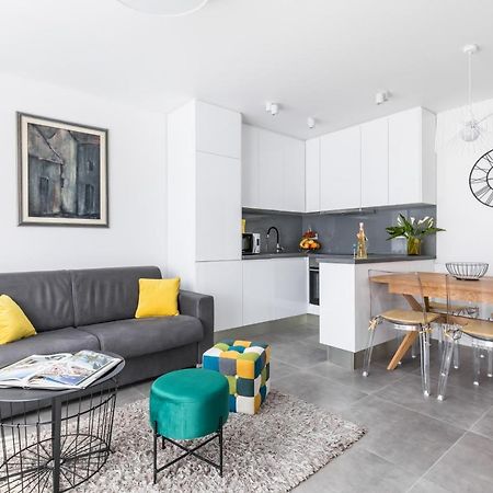 Down Town Apartment Split Exteriér fotografie