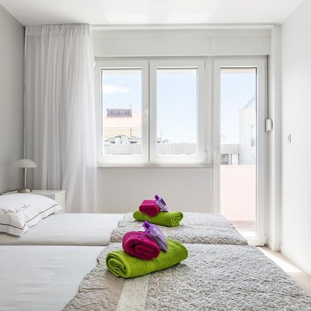 Down Town Apartment Split Exteriér fotografie