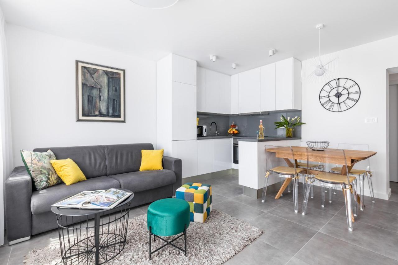 Down Town Apartment Split Exteriér fotografie