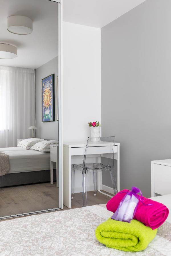 Down Town Apartment Split Exteriér fotografie