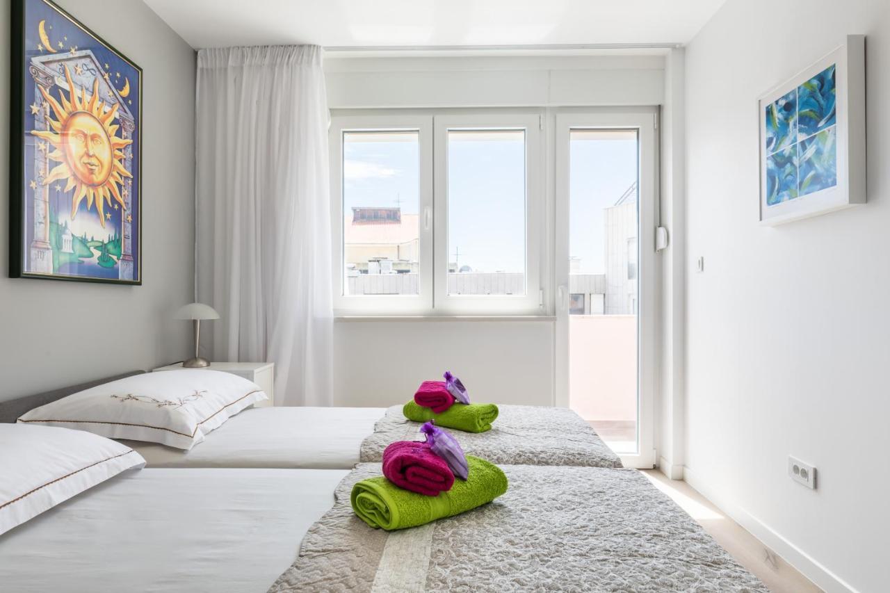 Down Town Apartment Split Exteriér fotografie