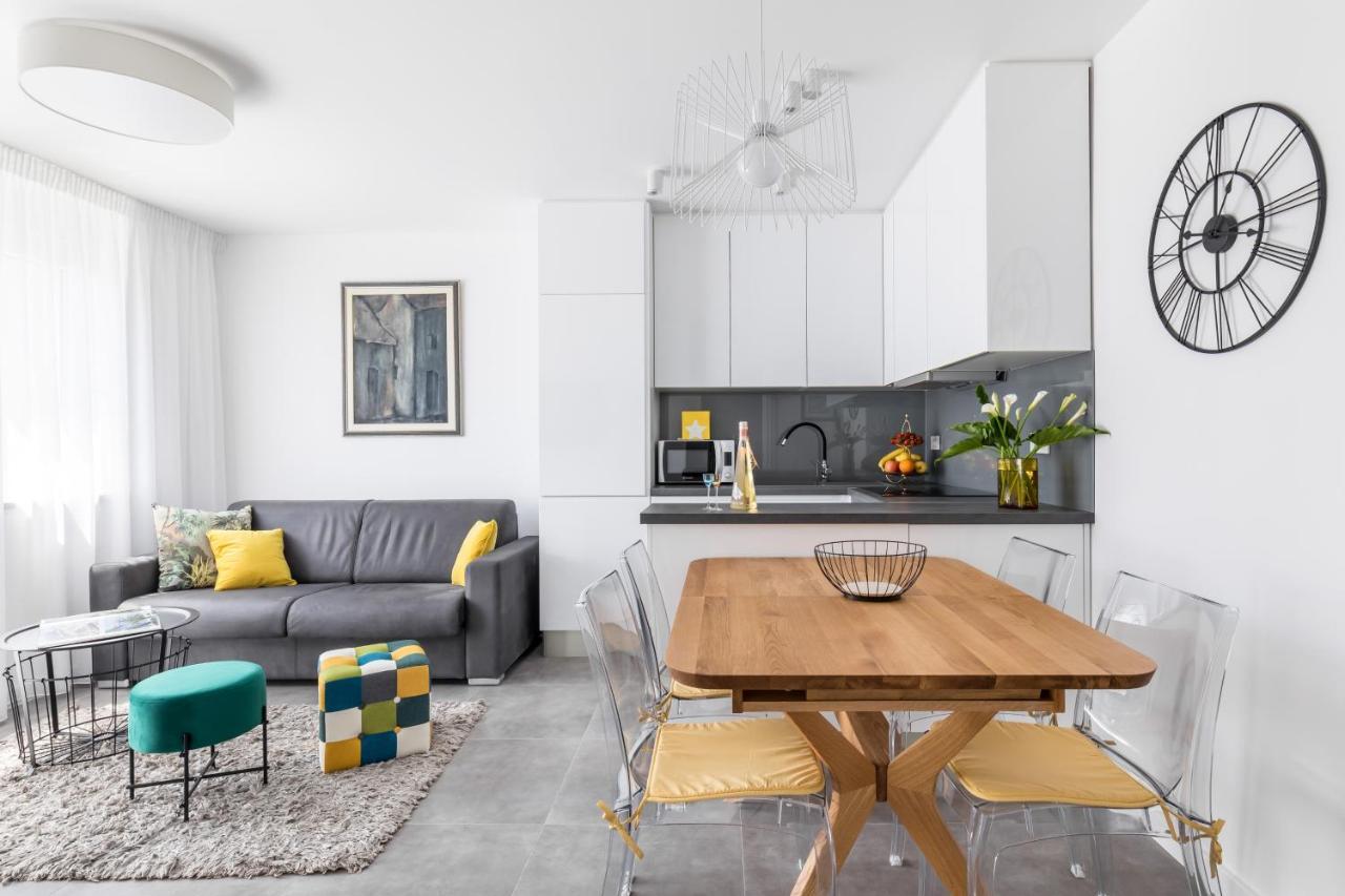 Down Town Apartment Split Exteriér fotografie